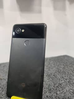 Google pixl 2 xl pta approved