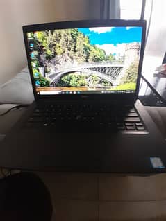 Dell Latitude 7490