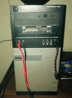 dell optiplex 790 i7 2nd gen