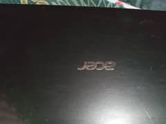 Acer laptop Core Ri3