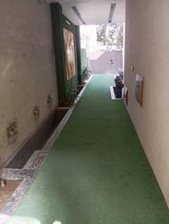 PECHS-2 Shahra-e-qaideen 600 yard Bungalow on Rent