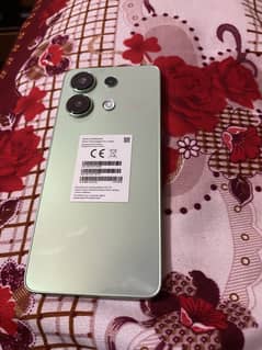 Redmi note 13 8 256gb