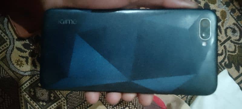 realme c2 2/32 condition 10by9 baki all ok good bettry timing 3