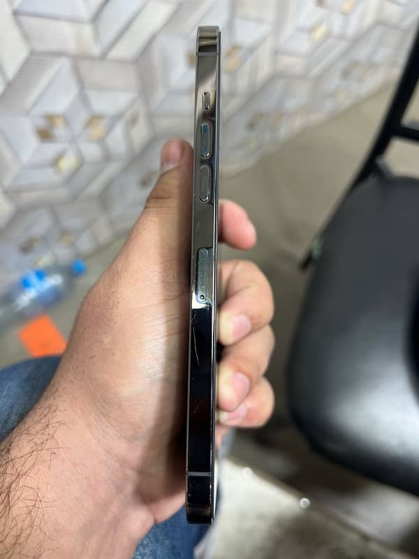 Iphone 12 pro max 128 gb factory unlock 0