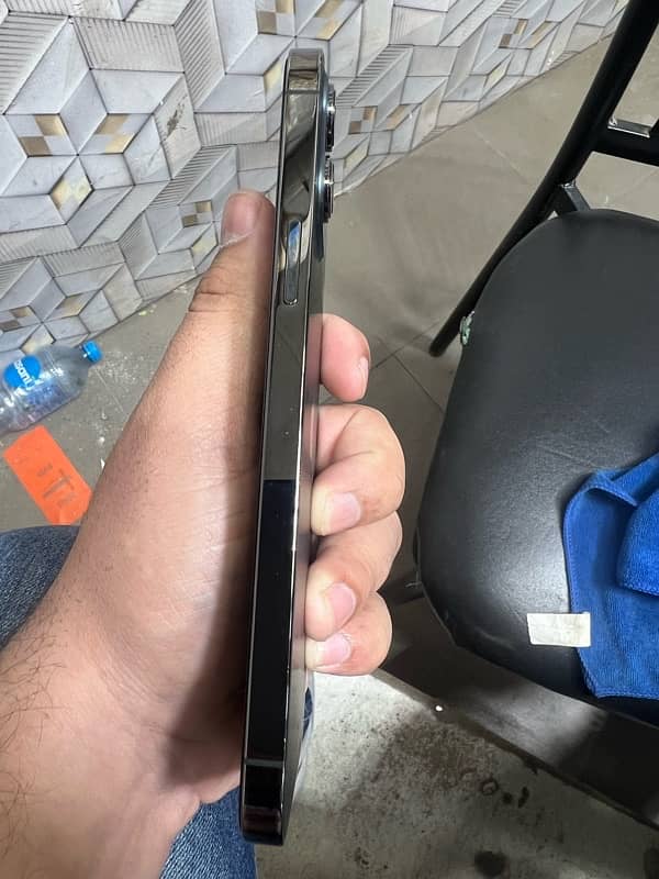 Iphone 12 pro max 128 gb factory unlock 1