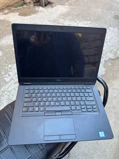 Dell i5 8th generation