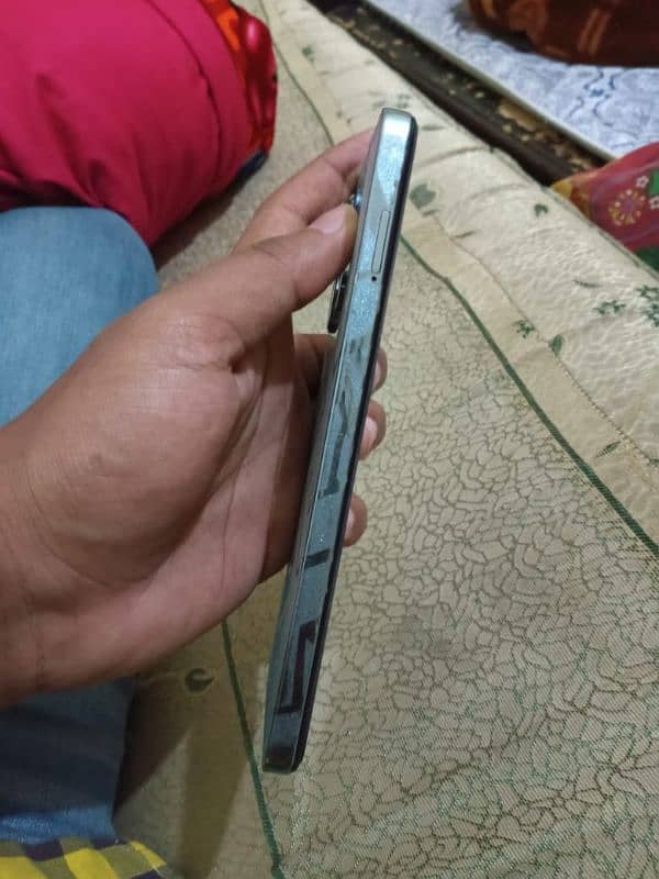 infinix note 30 8/256 all ok 4