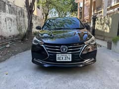 Changan