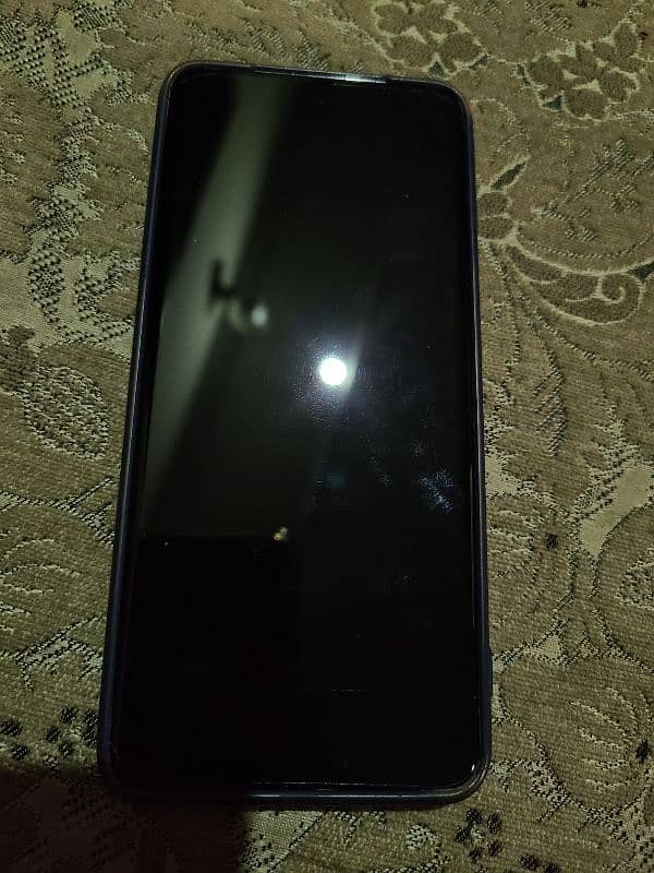 Samsung Galaxy S20 5G 0