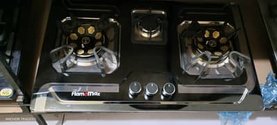 China hob imported hobs auto ignition hob pure china hob box pack