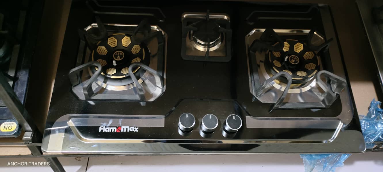 China hob imported hobs auto ignition hob pure china hob box pack 0