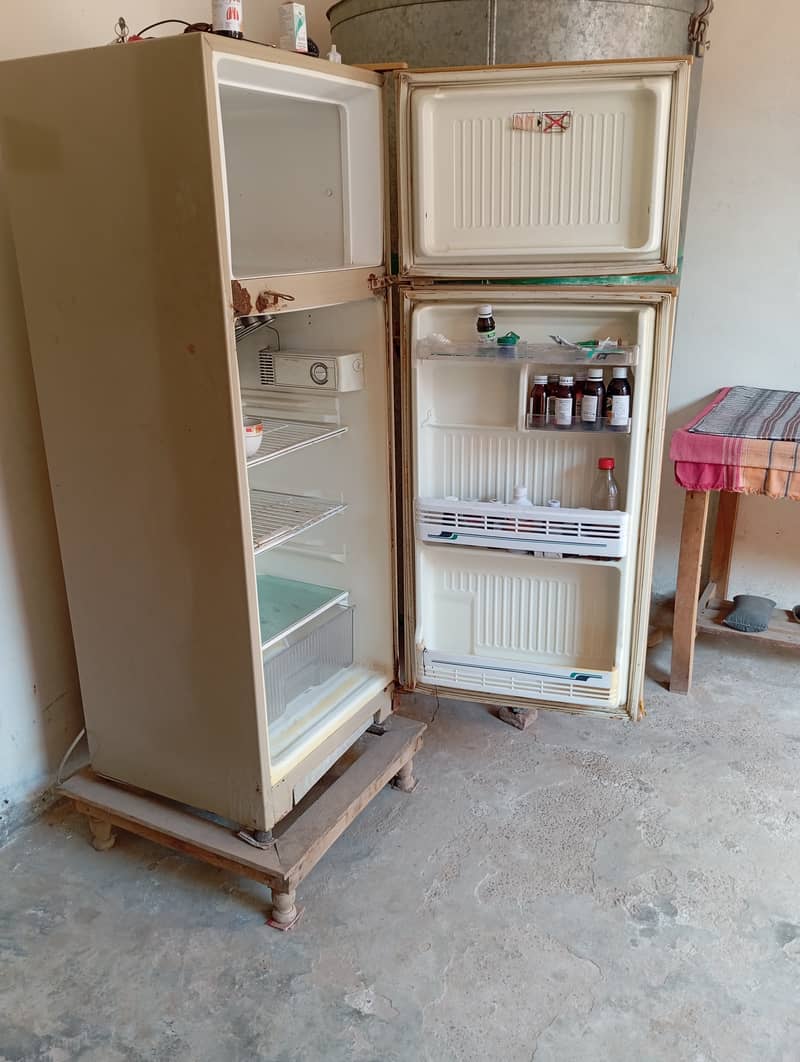 singer fridge price 20000 3