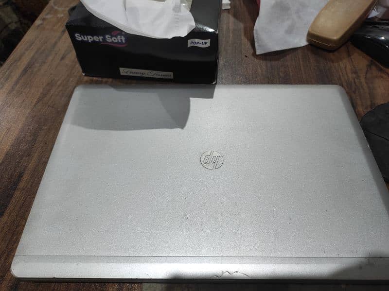 HP Elitebook Folio 9480m Core i7 4th Gen. 5