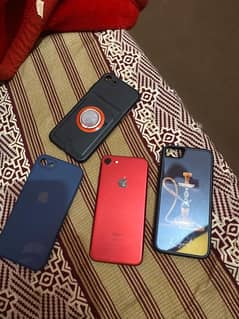 Iphone 7 128GB Non PTA