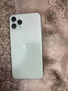 iPhone 11 Pro 256GB PTA  Approved|10/10 Condition | 88% Battery Health