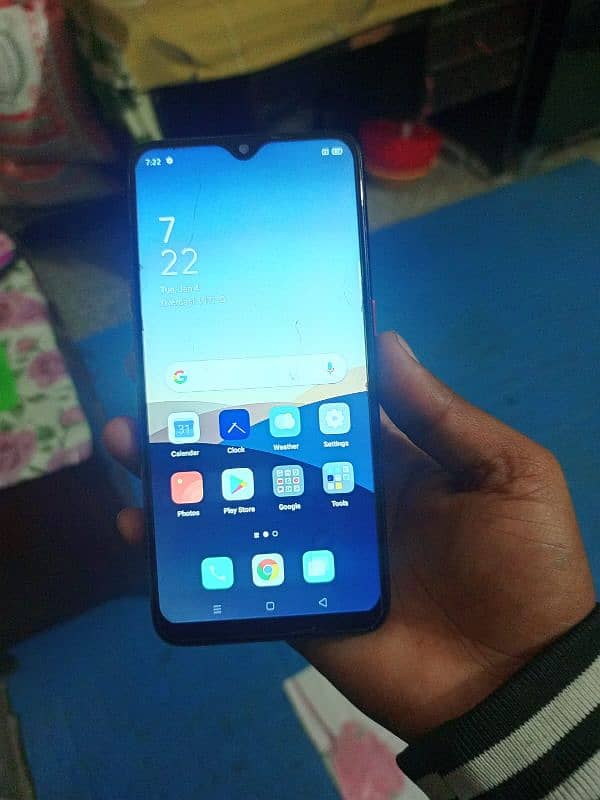 OPPO f 9 1