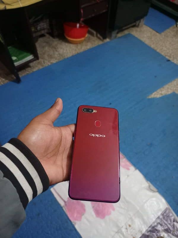 OPPO f 9 2