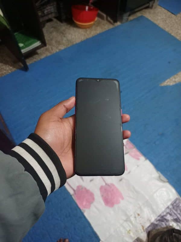 OPPO f 9 3