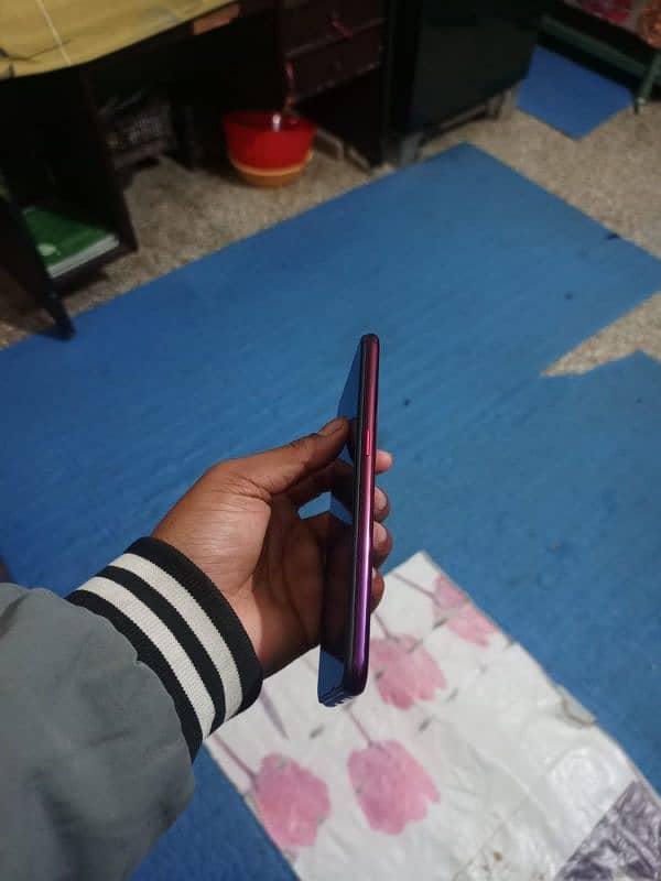 OPPO f 9 5