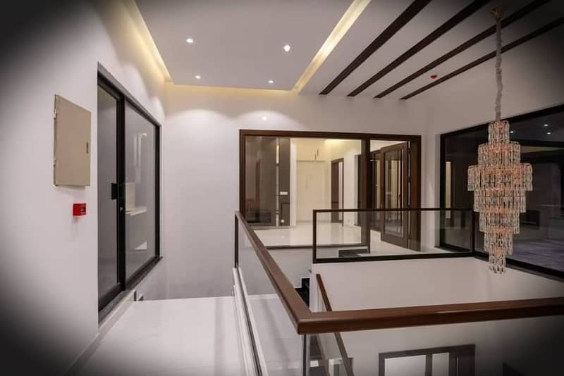 3 Years Installment Plan Luxury Brand New House In Park View City Lahore 2