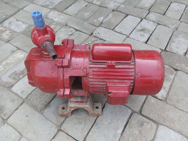 Ac pump 0