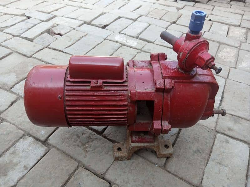 Ac pump 2