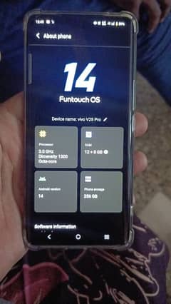 vivo v25pro 10/10 no open no repair WhatsApp 03445138429