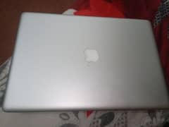 MacBook pro 8 (2011 late) 8gb ram 256 gb storage