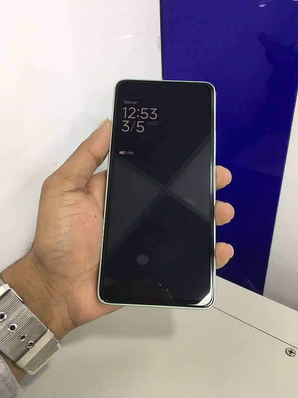 Redmi Note 13 8/256 7