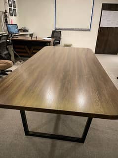 Center Table