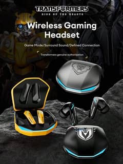 Specification Bumblebee Earbuds T10 never delay in pubg sound