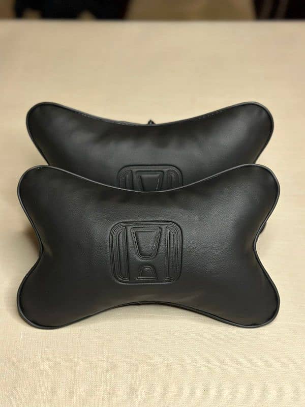 All car Neck rest 6