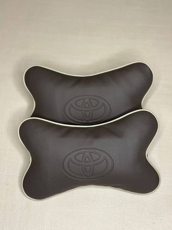 All car Neck rest 7