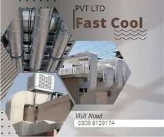 Evaporative