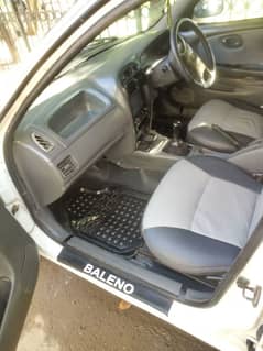 Suzuki beleno 03004967678