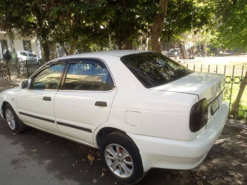 Suzuki beleno 03004967678 1