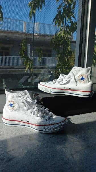 New original converse 1