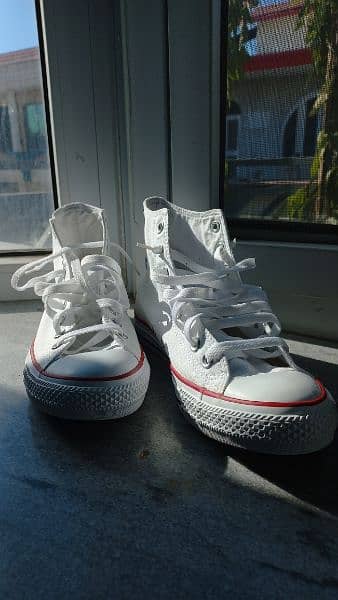 New original converse 3