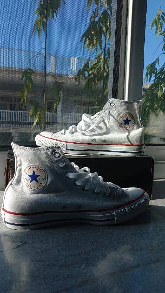 New original converse 4