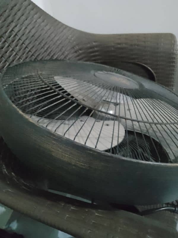 GFC Bracket fan for sell 2