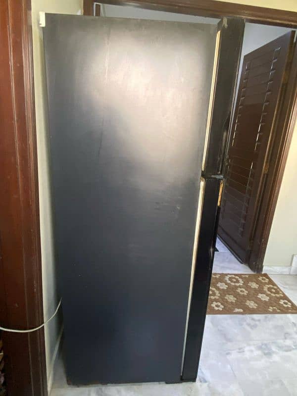 Hitachi Refrigerator rv 660 GBU 5