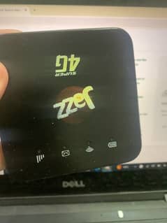 jazz 4g device