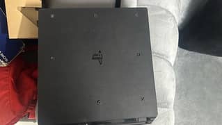 PlayStation 4 pro