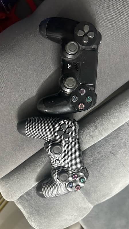 PlayStation 4 pro 1