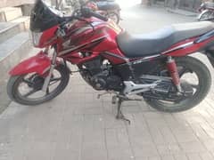 Honda 150