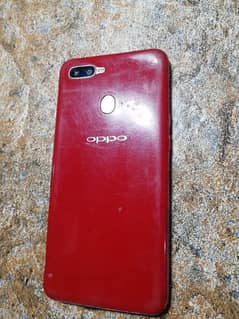 oppo mobile read colour no fald