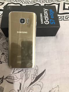 Samsung s7 Edge 3/32 GB