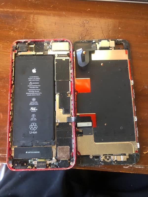 IPhone 8 Plus For Parts 1