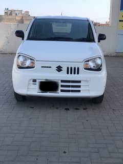 Suzuki Alto 2022