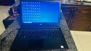 Dell Core i5 Laptop 16 inch